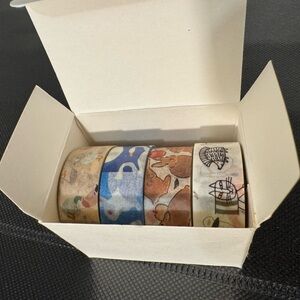 Decorative Washi Tape Set